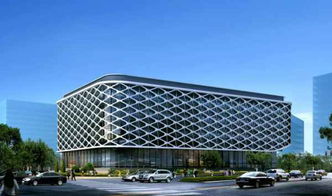 深圳政府装修工程中的建筑幕墙技术要求与规范