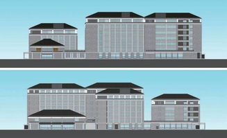 空间模数成就高速建造 北京城市副中心项目中的装配式幕墙系统设计策略解析