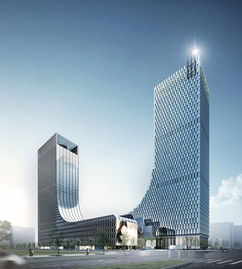 幕墙工程区域发展与技术分支探析