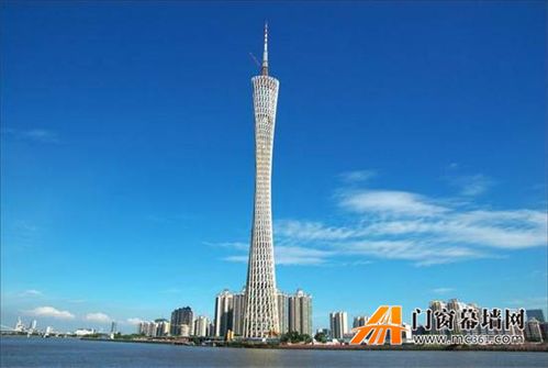 赵西安 揭秘工程幕墙设计，建筑也要拼颜值