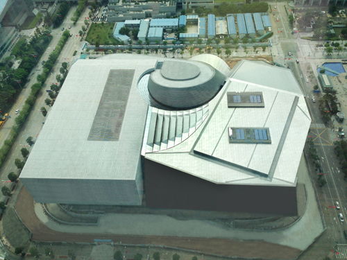 方大建科 建筑幕墙工程的创新与品质领航者