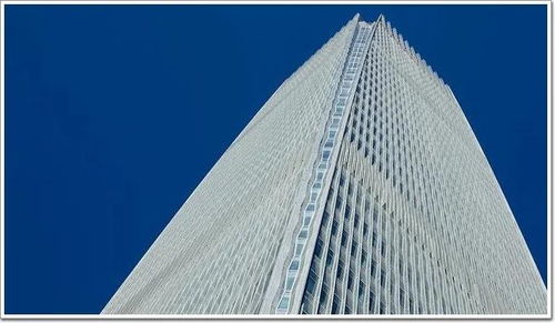 2020版 北京十大超高层幕墙盘点 营造帝都天际线的建筑幕墙工程