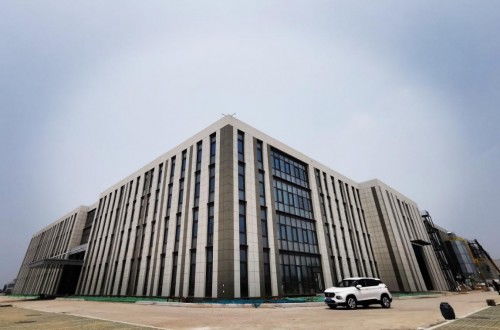 森鹰窗业,荣膺第四届建筑门窗幕墙 金轩奖 双料大奖