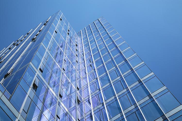 建筑幕墙设计与施工工程